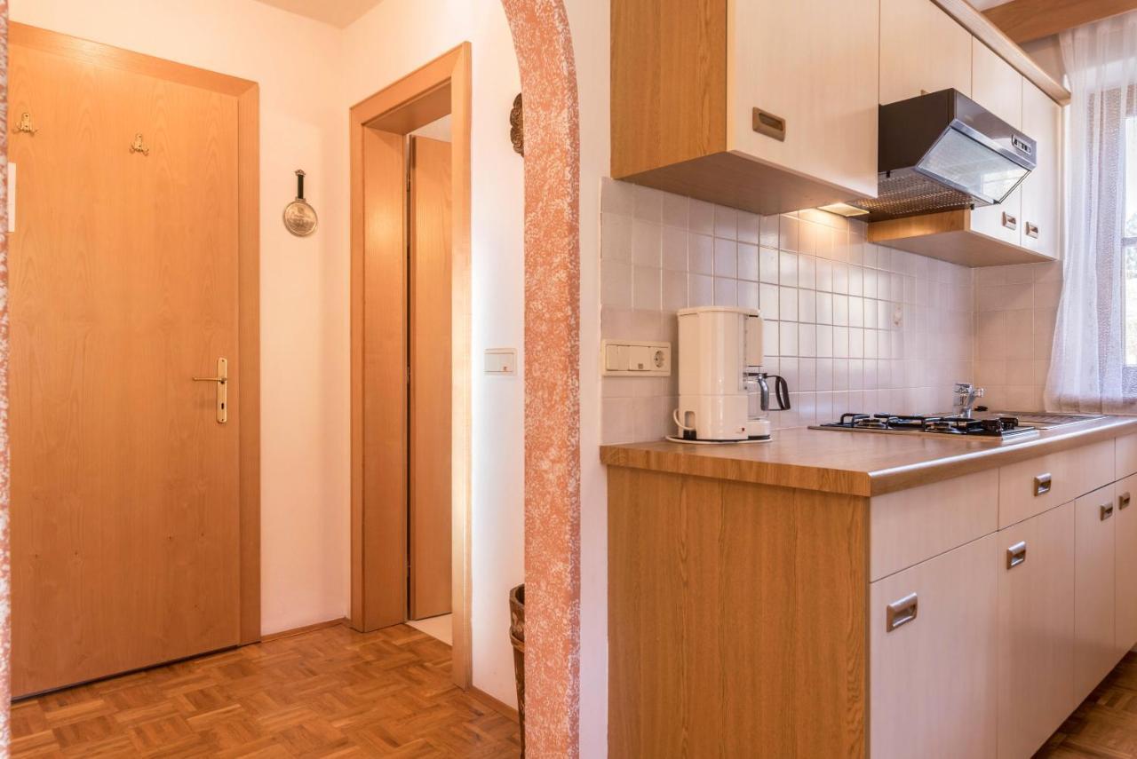 Figisterhof Apartamento Chiusa Exterior foto