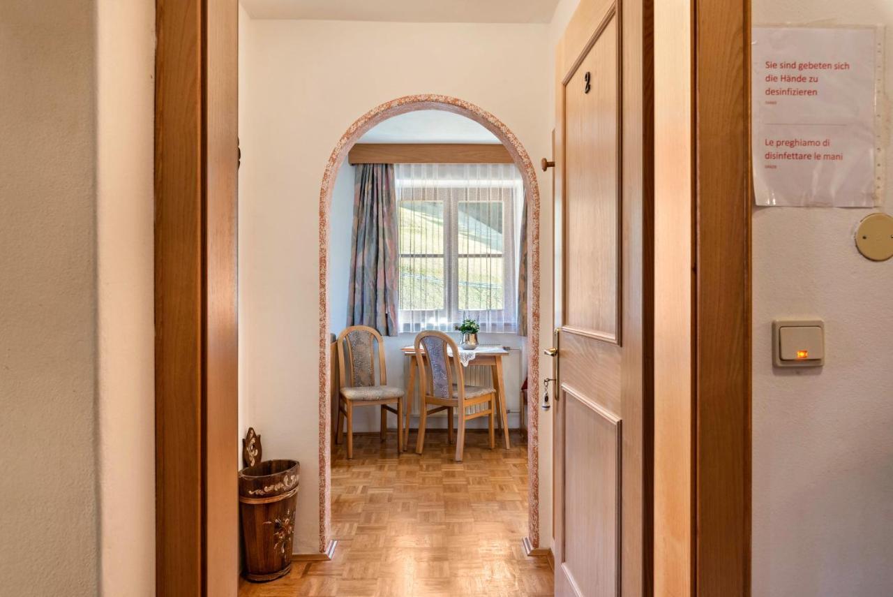 Figisterhof Apartamento Chiusa Exterior foto